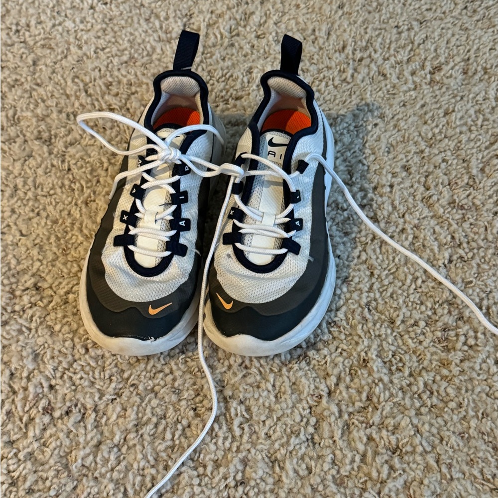 Boys Nike Air Max